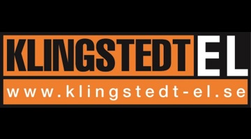 Klingstedt El