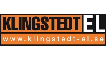 Klingstedt El