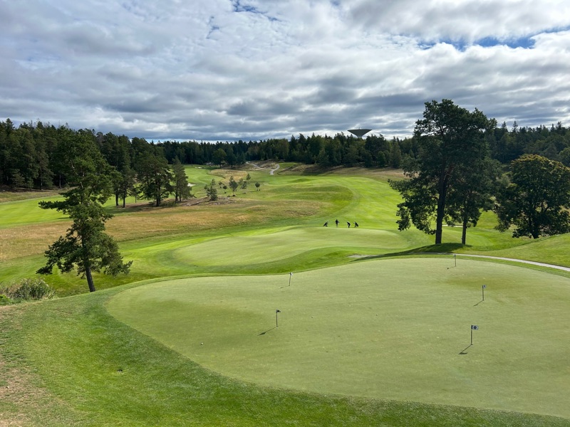 Månadens regelfråga oktober 2025